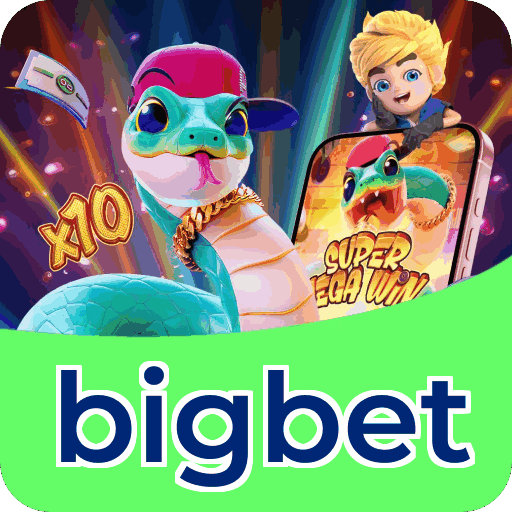 Siga a bigbet no Facebook